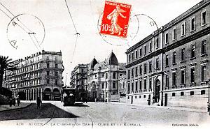 ALGER - KURSAAL